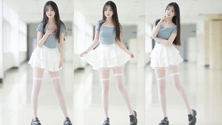 下课了和学姐约会去吧！❤恋爱告急