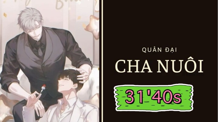 H Văn- Cha Nuôi ChI.ch Con Được Không