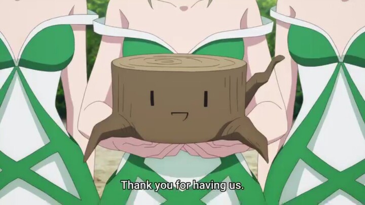 Farming life in another world season 2 episode 1