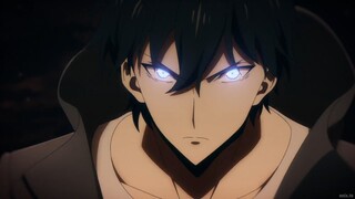 TẬP 1-7+8 | TÔI THĂNG CẤP MỘT MÌNH - SOLO LEVELING | REVIEW ANIME HAY