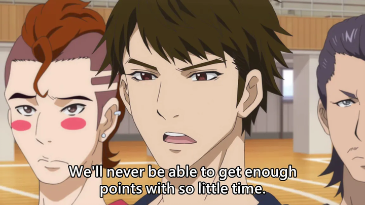 เชียร์บอย!! - ตอนที่ 06 ซับไทย