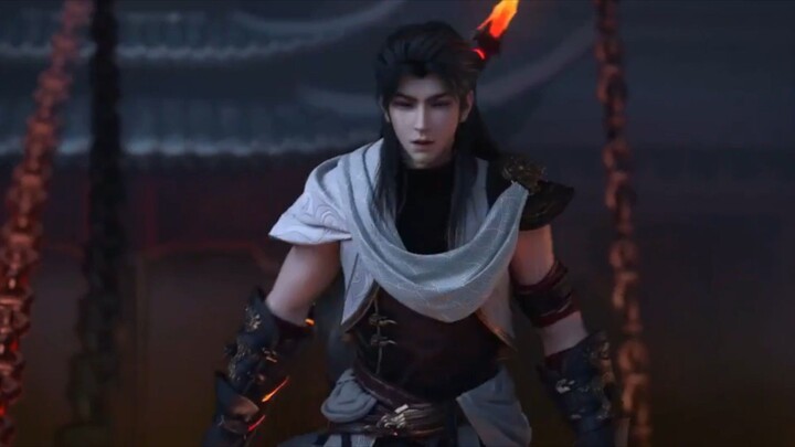 Wu Dong Qian Kun S6 eps 2 new