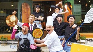 Kang's Kitchen S2-EP02