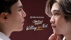 Close Friends EP 3 Subtitle Indonesia
