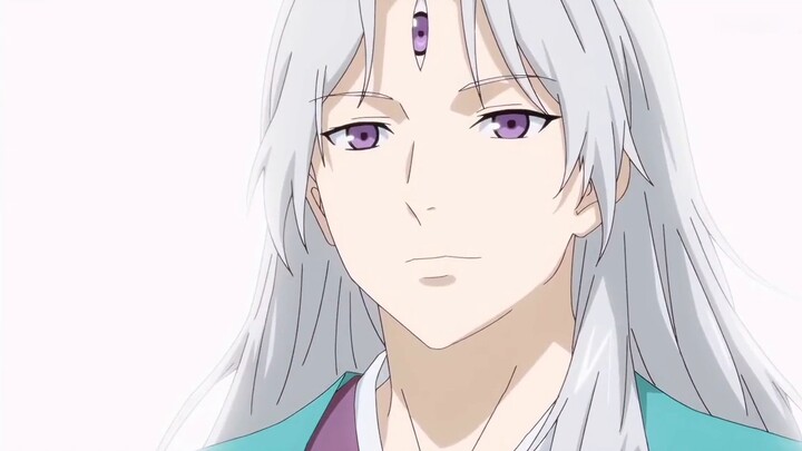 Yang Yitan｜My deceased white moonlight, help me, he is so gentle