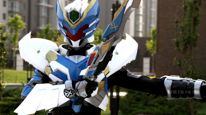 The Feiying Armor Leather Suit production progress will soon make my dream come true hahahaha
