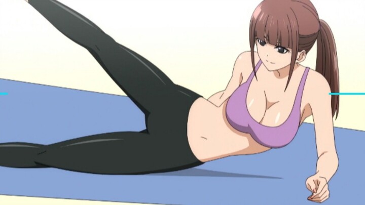 Guruku ternyata Menggoda💦
