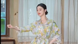 我走在长街中古典舞 #国风古韵