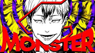 I Can’t Believe Naoya Done This