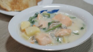 Nấu một bữa tối ngon miệng cho ngày cuối tuần không có deadline | Daily Vlog | Kira