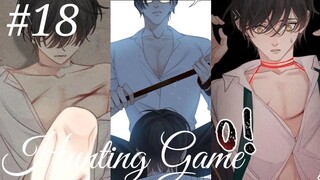 Hunting Game a Chinese bl manhua 🥰😘 Chapter 18 in hindi 😍💕😍💕😍💕😍💕😍💕😍💕😍