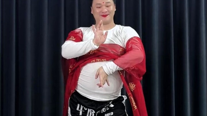 I heard there's a red moon tonight. Could you help me photoshop one in? Thanks!