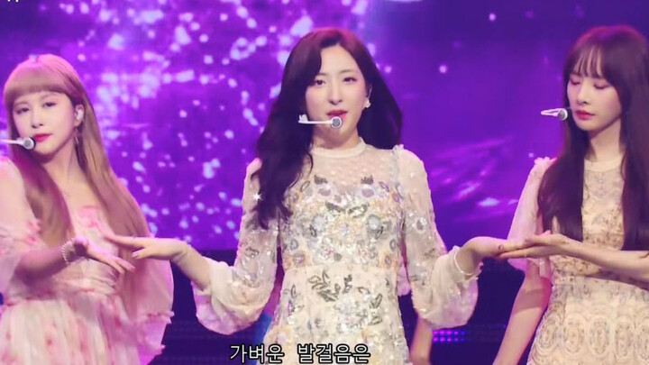 200709 WJSN - BUTTERFLY+As You Wish MBC K-POP