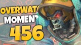 Overwatch Moments #456