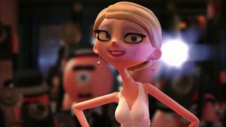 A beauty unexpectedly became an internet sensation because of farting...