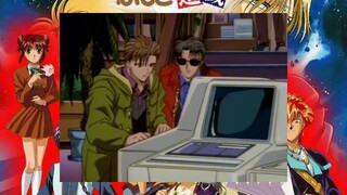 FUSHIGI YUUGI EP 30