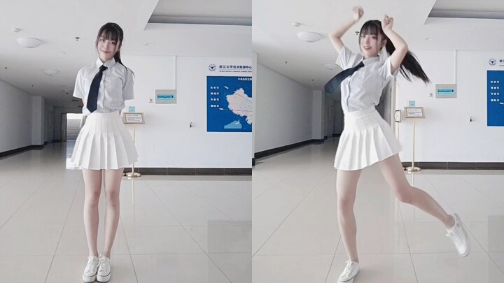 Bump~bump~bump~con nai va vào màn hình dọc