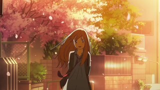 Happy birthday to Kaoru from "Love That Can't Be Conveyed"