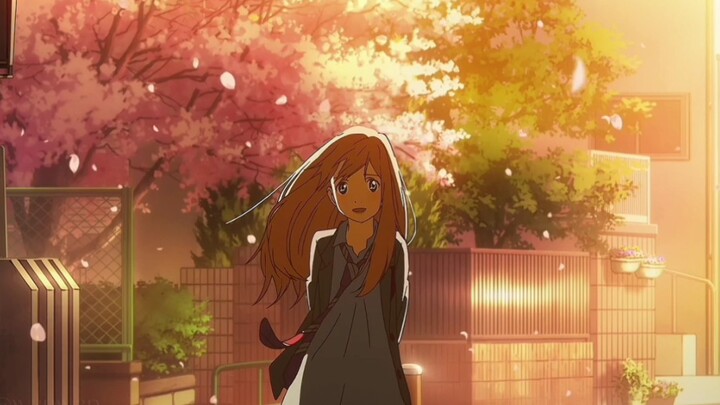 Happy birthday to Kaoru from "Love That Can't Be Conveyed"