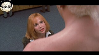 الفيلم الذي يرغب بطل أوسكار في تدميره أكثر من غيره، دوره كان محرجًا جدًا، هل كان أداؤه طبيعيًا أم أن