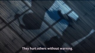 Corpse Party Tortured Souls OVA Episode 2 (English Subtitles)