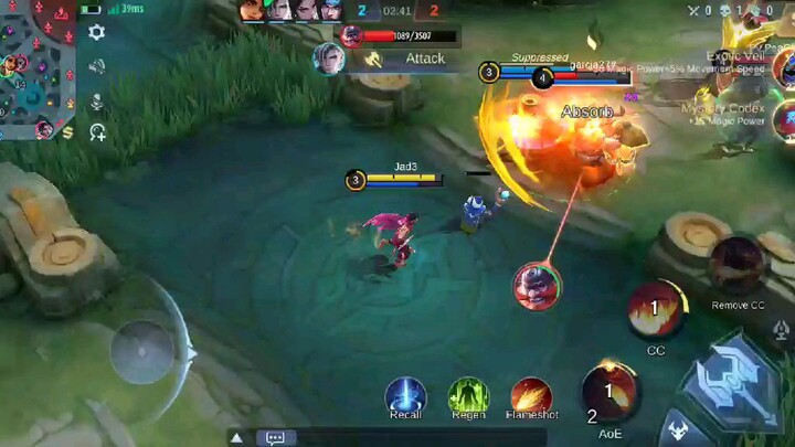 valir 3.0