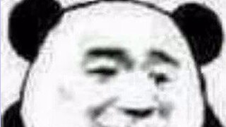 Yue! Saya belum pernah melihat orang yang terlihat begitu jelek! !