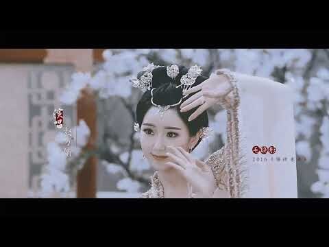 Kiêu-Tỉnh Lung, Tỉnh Địch Nhi (bản không beat) | Tổng hợp mỹ nhân cổ trang