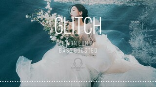 KWON EUN BI (권은비) - Glitch [BASS BOOSTED] 🎧USE HEADPHONES🎧