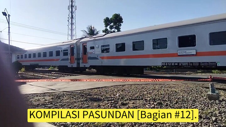 KOMPILASI PASUNDAN [Bagian #12].
