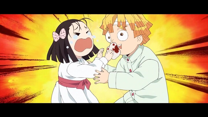zenitsu