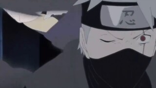 Bữa tiệc thị giác của Kakashi và Obito
