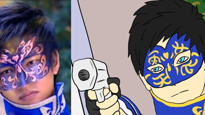 [Balala the Fairies] Phần giới thiệu mở đầu đã được khôi phục lại hoàn hảo thông qua hoạt hình