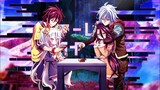 No Game No Life Zero (English Dub) Episode 1