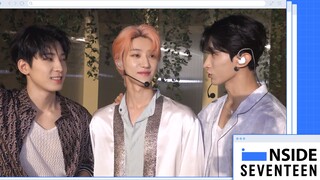 [BÊN TRONG SEVENTEEN] Hậu trường 'MTV We Speak Music'