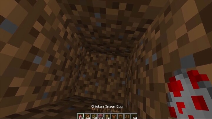 KREASI IMPOSSIBLE DI MINECRAFT PART 3