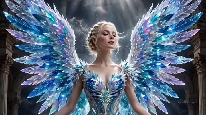 Angelic Whisper