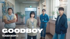 Good Boy (2025)