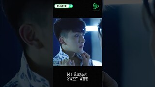 That cold-blooded husband was willing to die for me? #FUNTEE #cdrama #shortdrama #fyp #短剧