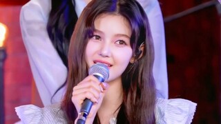 【นิวจีนส์】โชว์สดครั้งแรกของเพลงใหม่ ASAP!