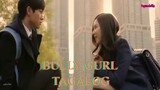 GIRLFRIEND KONG ASTIG-Tagalog Dubbed