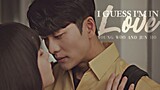 Young woo & Jun ho | I Guess I’m In Love | Extraordinary Attorney Woo