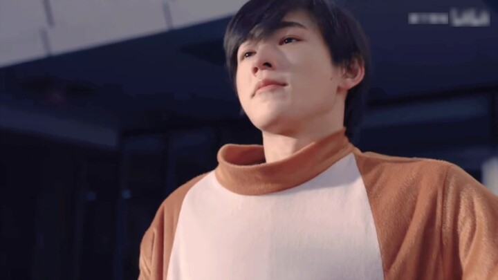 [Yi Yang Qianxi X Song Yaxuan] My concerns are related to you.