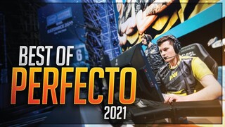 NEW CLUTCH MINISTER! BEST OF Perfecto! (2021 Highlights)