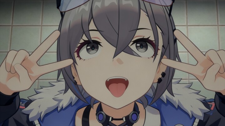 Don’t make me give the thumbs-up again.