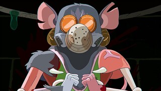 “开局一根腌黄瓜，装备全靠打！”