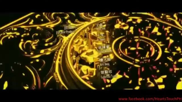 The Magic Hand _ Las Vegas To Macau Full Movie Tagalog Dubbed