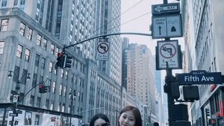 DATZU (Dahyun x Tzuyu) Date