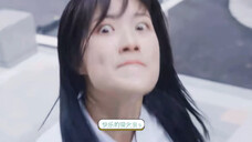 I laughed so hard! Xiaolu's jumping ability and head hardness are extraordinary 😂|【Running with Sun