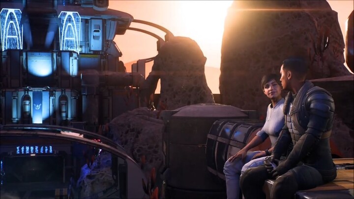 Mass Effect: Andromeda - Part 158